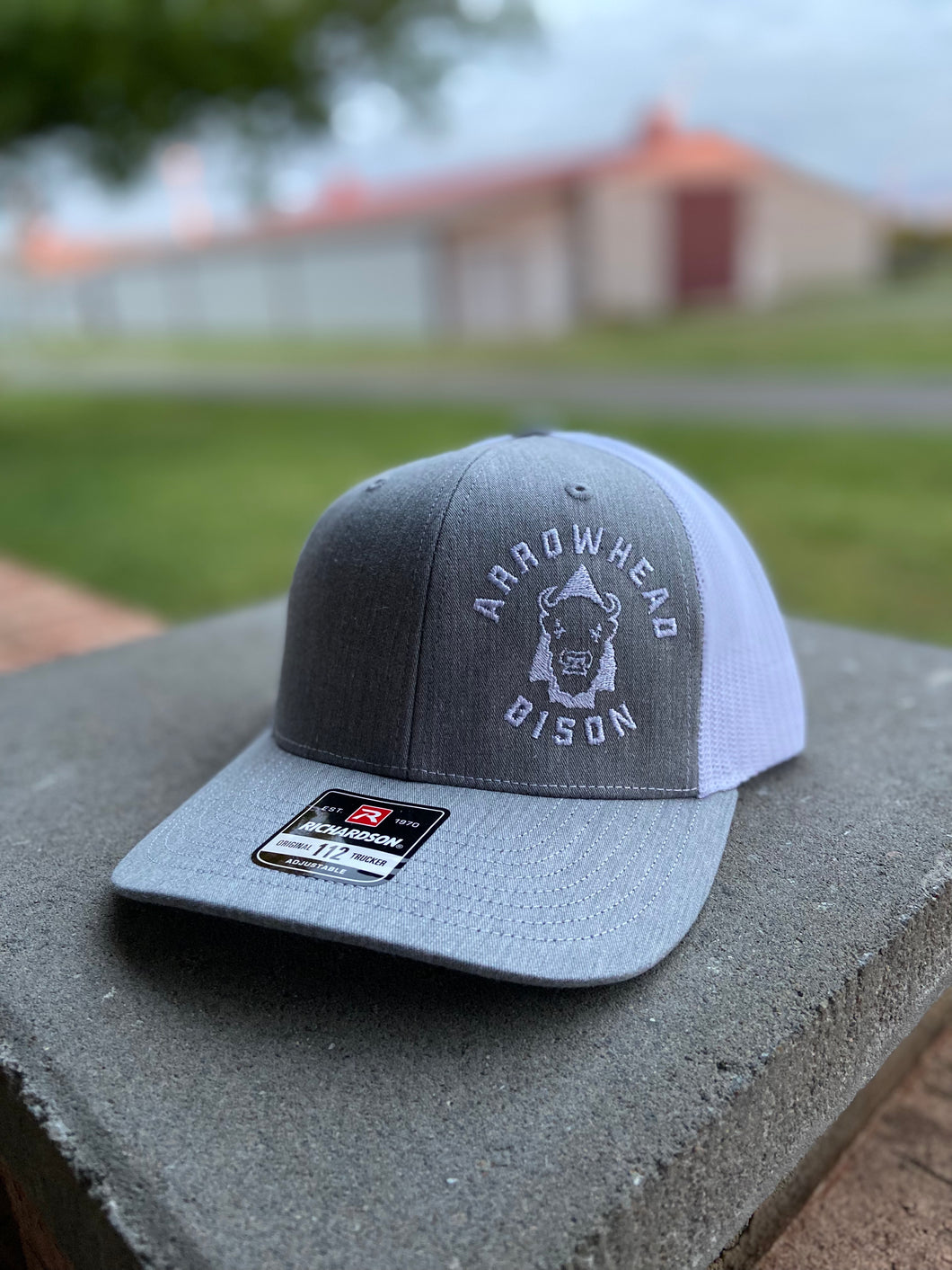 AHB Trucker