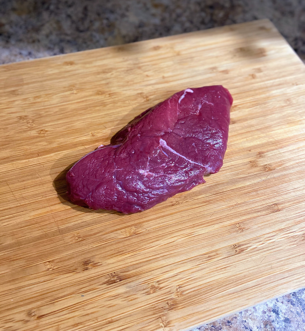 Bison Sirloin