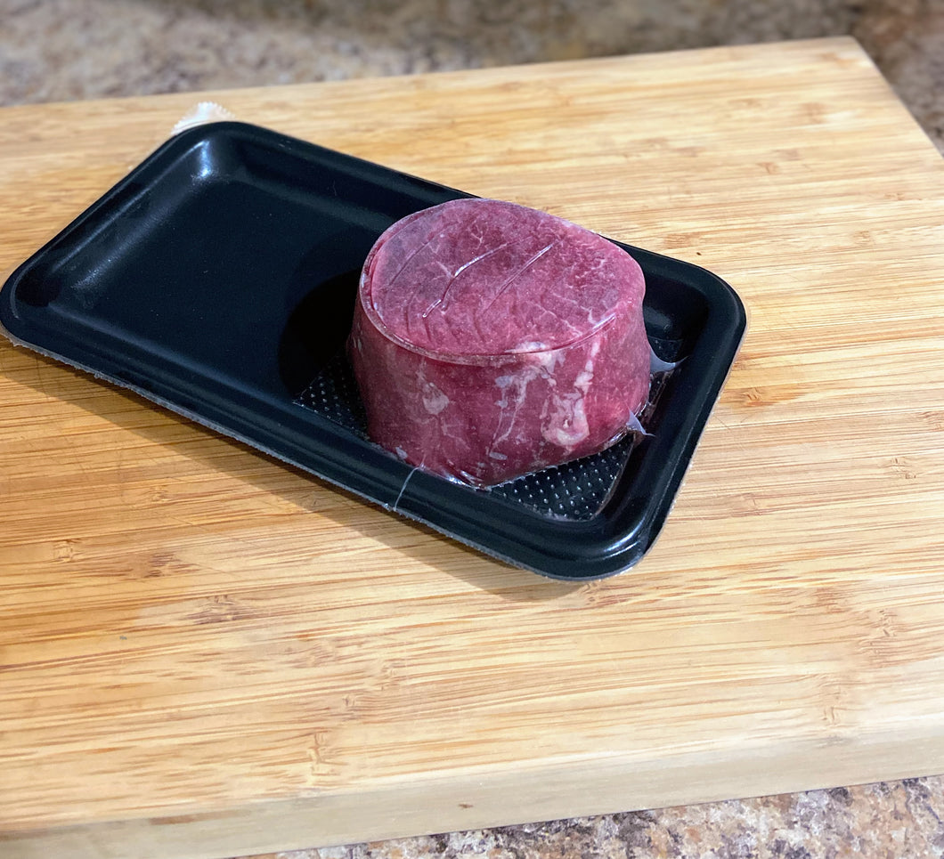 Bison Filet